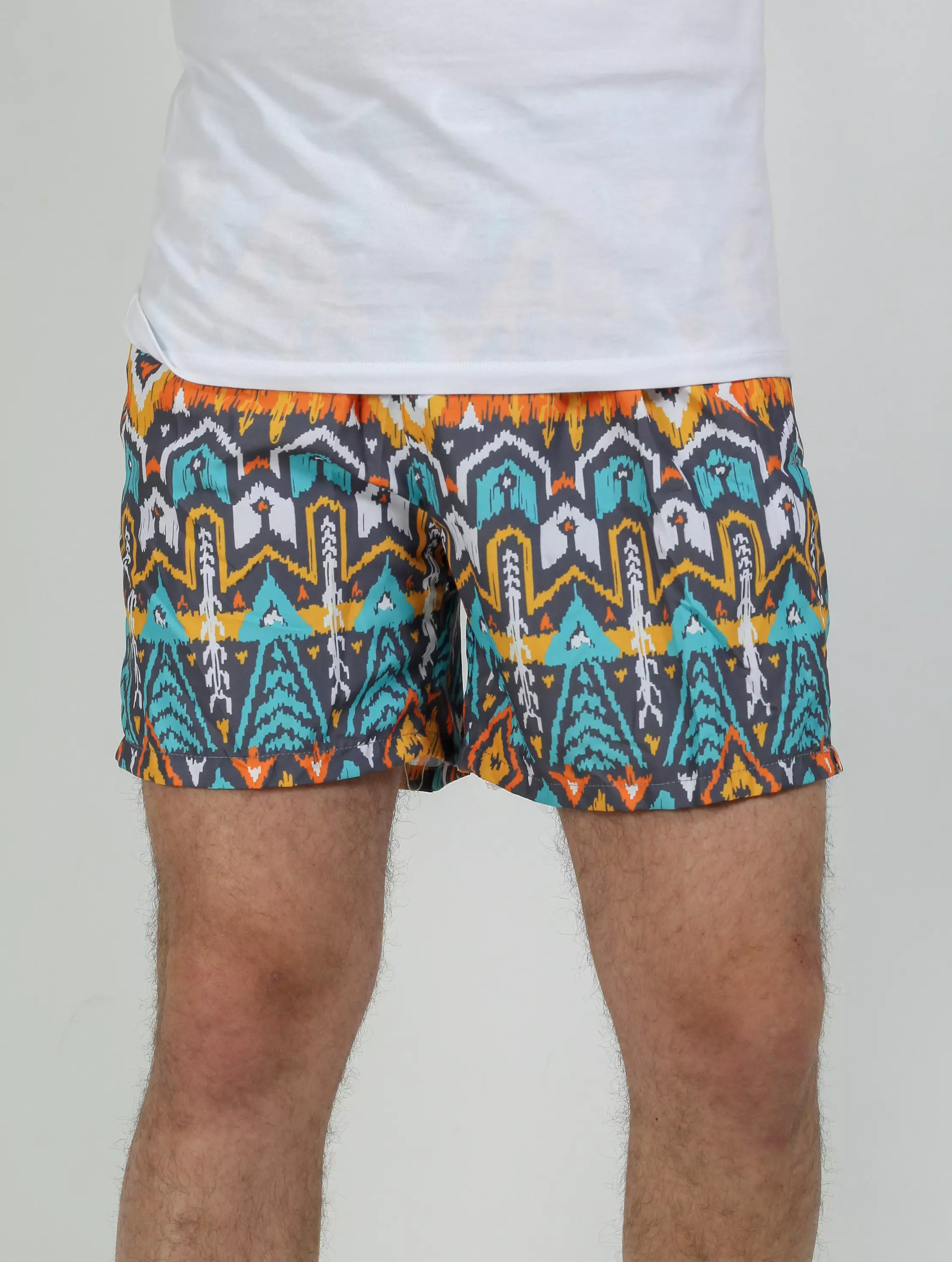 Maillot imprimé